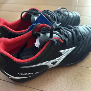 MONARCIDA NEO 축구화 WIDE 트레이닝화 24.5