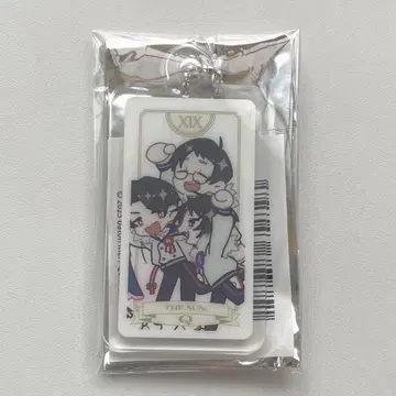 퀴즈노크 TDC 아크릴 참
