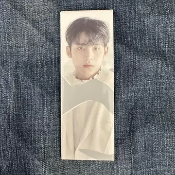 SEVENTEEN 아이노치카라 POPUP 캔뱃지 민규