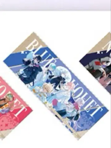 플라가리아 메모리즈 플라메모 Wish is 팬미 페이스타월