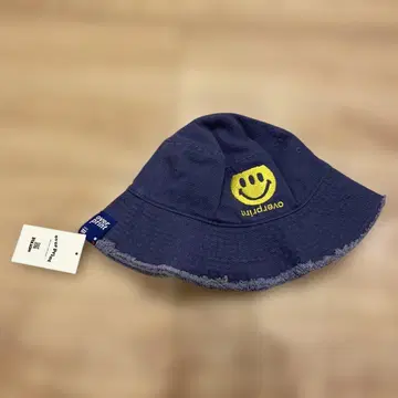 오버 프린트 햇 L 새상품