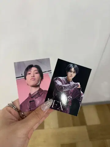 호리 나츠키 트레이딩 카세트