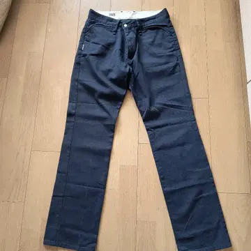 Dickies GRIMEEFFECT 치노 팬츠 사이즈 S 네이비