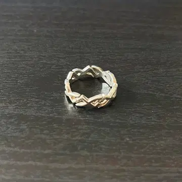 NTC DREAM 8주년 반지 실버 925 11호