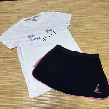 산리오 키티 세트 새상품급