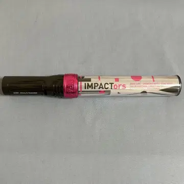 IMPACTors 응원봉