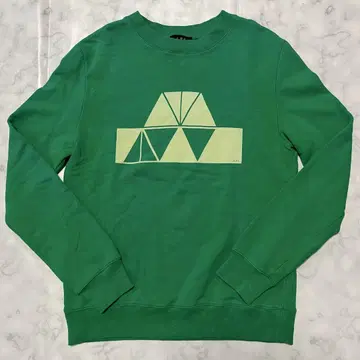 A.P.C. 트레이닝복 맨투맨