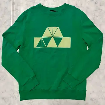 A.P.C. 트레이닝복 맨투맨