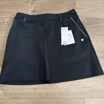 St ANDREWS 블랙 스커트 M 사이즈