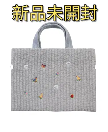 FEILER x pionunnal 콜라보 'MIMI' LIGHT GRAY