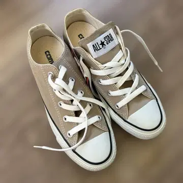 [ 새상품급 ] 컨버스 23.0cm