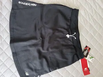 [ 뉴발란스 ] 골프웨어 스커트 새상품 미사용