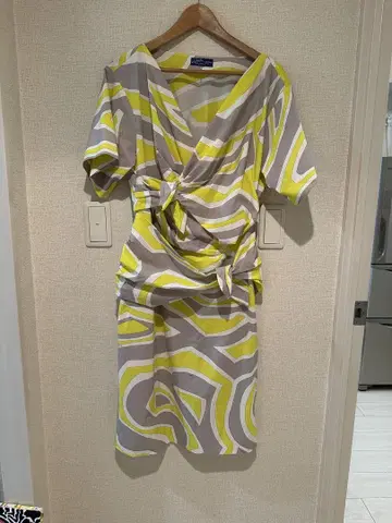 EMILIO PUCCI 원피스 [ 새상품급 ]