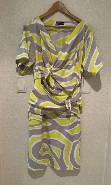 EMILIO PUCCI 원피스 [ 새상품급 ]