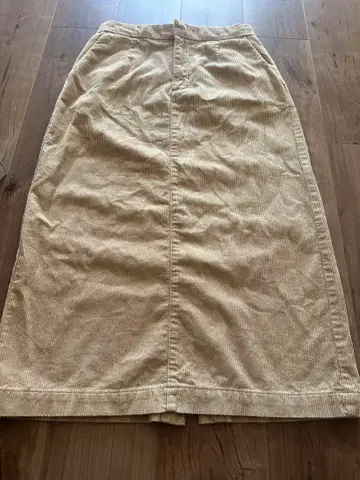 earth music 아스 뮤직 스커트 미사용 새상품