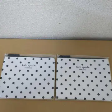 KATE SPADE 케이트 스페이드 파우치 2세트