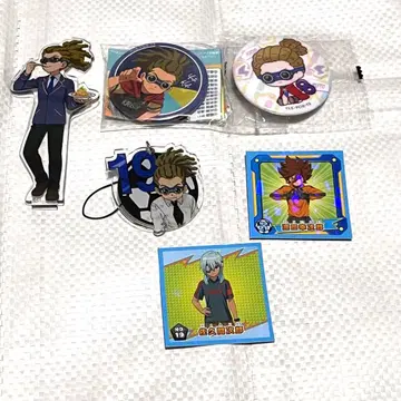 이나즈마 일레븐 키도 유우토 묶음 판매