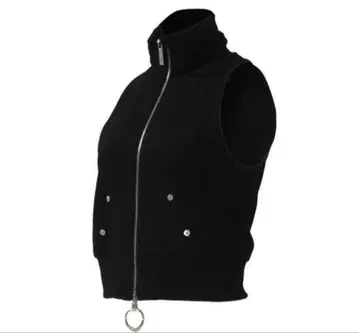 THEREDTHREAD S logo jersey tops black