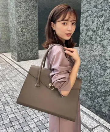 anusns 아뉴앙스 토트백