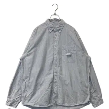 CAHLUMN/카라움 긴팔 셔츠/Shirt