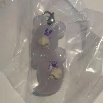 유령짱 참 디즈니 할로윈