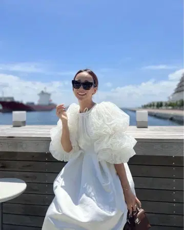 택 포함 새상품 로지몬스터 피오니 볼레로