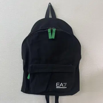 EMPORIOARMANI 아르마니 택 포함 새상품 남성용 백팩
