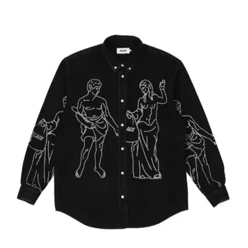 PALACE / LONDINIUM SHIRT