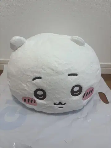 치이카와 프리미엄 돔 쿠션