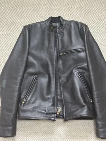 VANSON 싱글 라이더 b