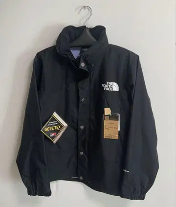 NORTH FACE GORE-TEX 마운틴 레인텍스 자켓