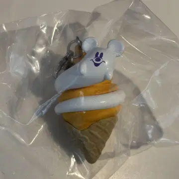 소프트 아이스크림 유령쨩 참 디즈니 할로윈