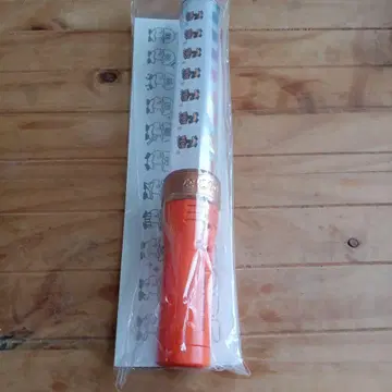 나니와단시 응원봉 킨푸레 즉시 구매 OK