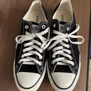 CONVERSE 올스타 로우컷 27cm