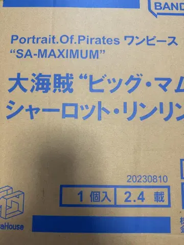 P.O.P maximum 빅 맘