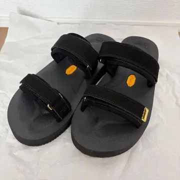 SUICOKE 더블 스트랩 샌들 DeuxiemeClasse 별주 25