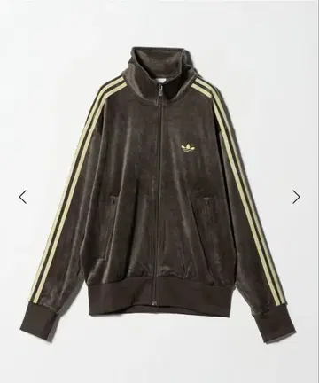 새상품 adidas Originals 파이어버드 벨로아 트랙탑