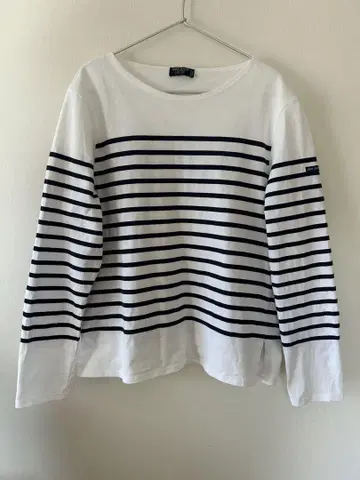 [ 새상품급 ] SAINTJAMES 세인트 제임스 NAVAL/나발 보더