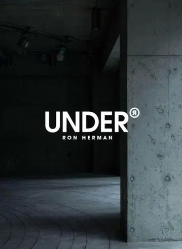 새상품 hurley phantom x Under R 론 헤르만 블랙