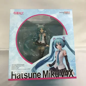 하츠네 미쿠 V4X [ 하츠네 미쿠 ] 1/8