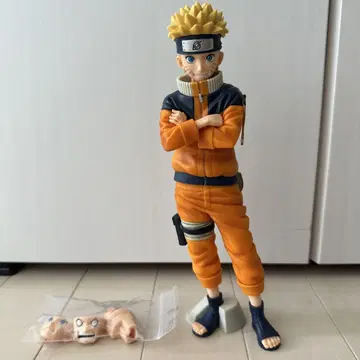NARUTO 우즈마키 나루토 Grandista 피규어 박스 없음
