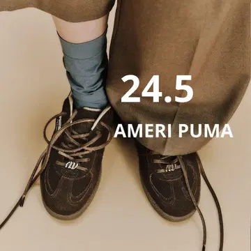 AMERI PUMA 아메리빈티지 푸마 스니커즈