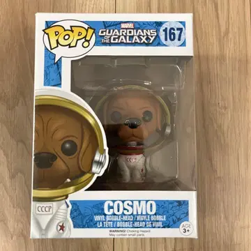 [ 레어템 ] Funko 팬코 코스모