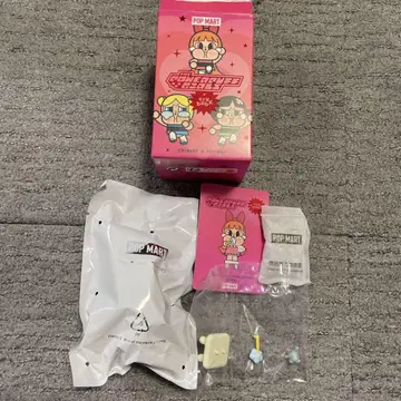 파워퍼프걸
