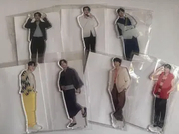 GulfKanawut 갈프 카나웃 아크릴 스탠드
