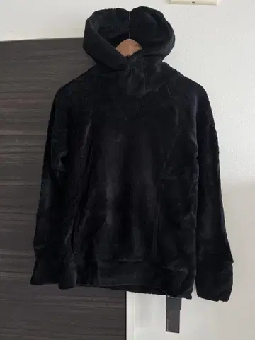 새상품 정가 26400엔 립 ripvanwinkle 후드티