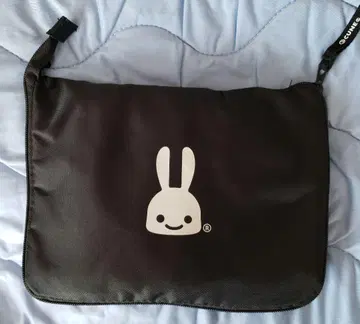 CUNE(R) BIG SHOPPING BAG BOOK 쇼핑백