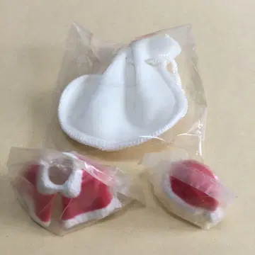 figma 산타 코스튬 세트 구매 특전