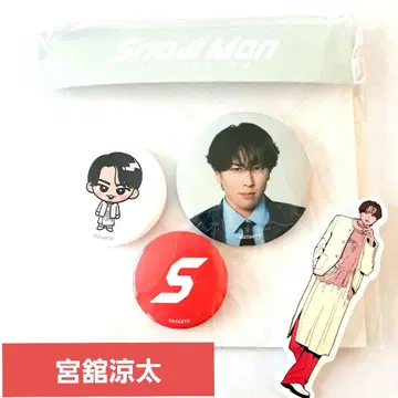 Snowman 팝업