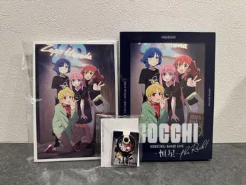 결속 밴드 LIVE - 항성 - / Amazon 한정판 혜택 포함